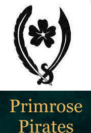 Primrose Pirates